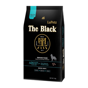 LaPetz The Black
