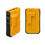 SANGEAN 山進 二波段調頻立體/調幅 數位式收音機DT800 / DT-800, , large