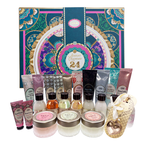 【SABON】 流光夜宴限量系列 2025倒數月曆, , large