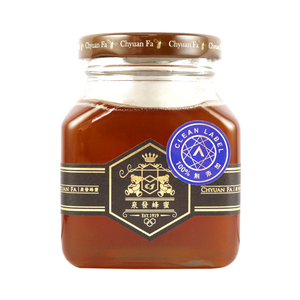 Wildflower Honey