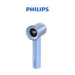 【Leo手機周邊專賣店】  PHILIPS飛利浦 高速100檔手持風扇 / ACR3222 / 藍色, , large