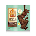 本味誠現-濃可可酥餅-210g, , large