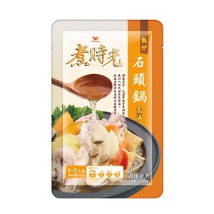 Zhu Shi Guang Stir-fried Stone Pot Stoc