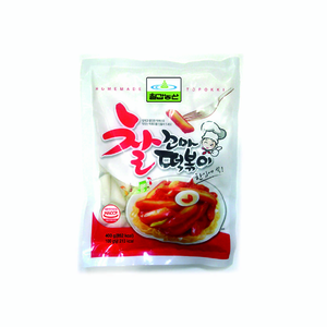 [敬永食品]七甲農產-短年糕條 400g