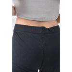 (4XL（含）以上) j crew高腰運動素色綠色長褲二手衣, , large