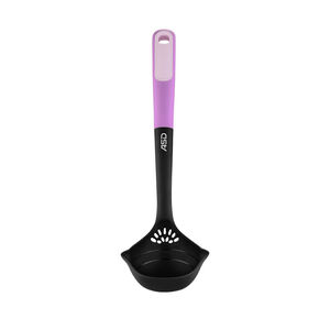 Vivacity nylon slotted spoon