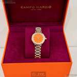 [TIMEMASTER] 新品牌 watch, 28mm, CMW0030, , large