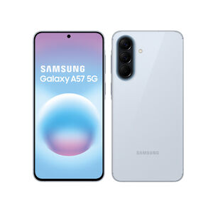 【5G手機】SAMSUNG A57 12G/256G(休閒藍)