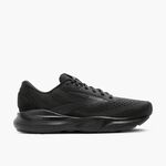 Brooks Adrenaline Gts 24 女 慢跑鞋 運動鞋 寬楦 避震 緩衝 黑 [1204262E020], , large