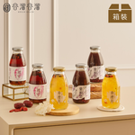 【GULIUGULIU】Love Love Six-in-one Giftless Box X3 (295ml*18 bottles), , large