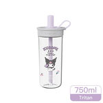 樂扣樂扣嚼對FUN飲吸管杯750ml, , large