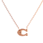 necklace, , large