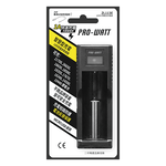 [寶旺旺]華志PRO-WATT 18650鋰電池 快速充電 充電器(MICRO USB 1A充電) ZL113E, , large