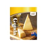 Gouda cheese, , large