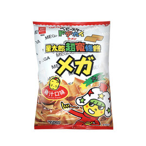 Baby Star Mega Chicken  Big Bag