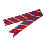 Silk scarf, , large