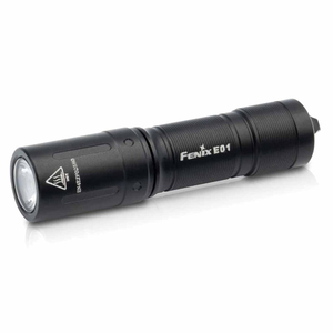 FENIX flashlight