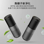 PureMate 普優美特 PM-190 極淨觸控羅浮空氣清淨機  HEPA+ 負離子500萬 公司貨, , large