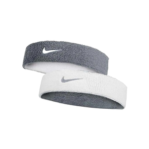 [秉宸] NIKE SWOOSH CLASSIC 雙面頭帶 N1012412