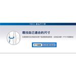 [秉宸] LP SUPPORT 高透氣調整型護膝 開口護膝 COOLPERNE 高透氣 單入裝 788CAR1, , large
