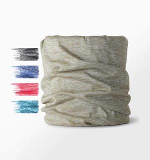 Litume F338 Odor Free Scarf