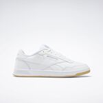 REEBOK COURT ADVANCE 休閒鞋 小白鞋 日常 穿搭 全白 100010616 23FW 【樂買網】, , large