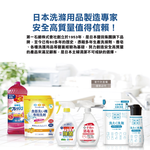 [日日好物]日本第一石鹼-浴廁免刷洗強效除霉去污鹼性濃密泡沫噴霧清潔劑補充瓶400ml/紅瓶(馬桶洗滌劑替換瓶,浴室磁磚縫隙除水漬,淋浴間矽利康防垢), , large