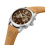 Timberland 天柏嵐 Northbridge 多功能手錶-45mm TDWGF0041202, , large