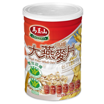 馬玉山高纖大燕麥片, , large