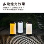 【露遊】LED燭台露營燈  露營氣氛燈, , large