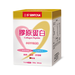 【三多士】膠原蛋白 5g*30包(4盒組), , large