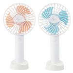 ROMEO USB HANDY FAN (PINK), , large