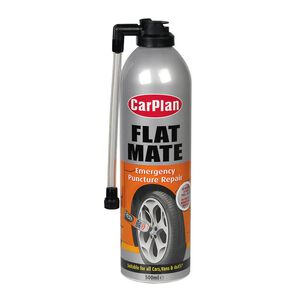 car supplies