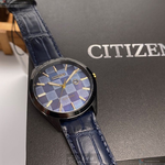 [TIMEMASTER] CITIZEN watch, 34mm, CI00012, , large