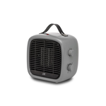 SPT Sunpentown PTC Ceramic Cube Heater (Gray) SH-2425B, , large