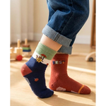 Made in Taiwan (MIT). Antibacterial & Odor-Resistant. 22-oz Soft Pure Cotton Bamboo Charcoal Towels. Set of 12., , large