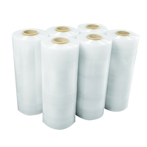 天王界 工業用 伸縮膜  20um x 50cm x 250m x2kg / 箱