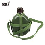 Aluminum Canteen, , large