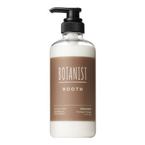 ROOTH Root Strengthening Hair CD