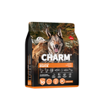 【CHARM 野性魅力】超能精華無穀狗飼料2kg-鴨肉口味, , large