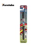 【Kuretake 日本吳竹】速乾32號 中字毛筆(QDDB162-32B), , large