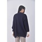 (S) 藍色外套二手衣, , large
