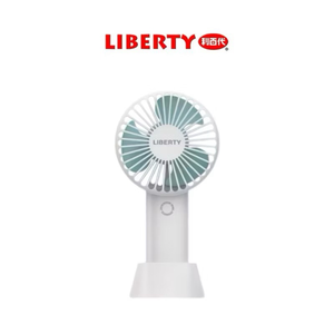 handheld fan