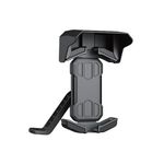 Motorcycle mobile phone holder, , large