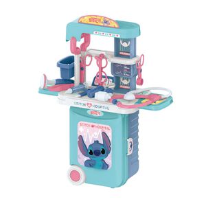Stitch Suit case