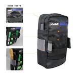 【Niche 樂奇】工具收納袋 腰包 模組化戰術腰包 TL-6226, , large