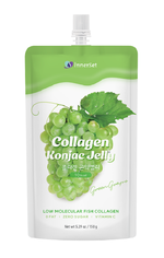 Collagen-green Grape, , large