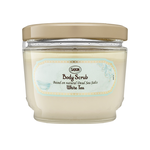 【SABON】白茶身體磨砂膏 600g #新版, , large