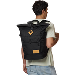 [秉宸] JANSPORT HATCHET ROLLTOP 後背包 JS0A86DK, , large