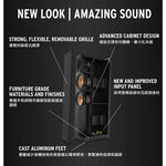 Klipsch RP-5000F II落地喇叭＋Fiesta雲端K歌機, , large